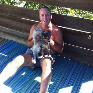 Meet your Posher, Patrick